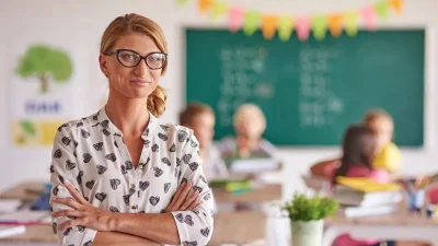 Quanto guadagna un insegnante in Italia: stipendi e confronti