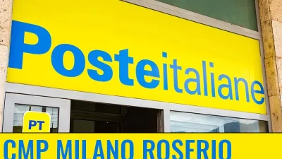 Mi Roserio CMP, tutto quello che c'è da sapere se si ricevono atti giudiziari, raccomandate o avvisi di consegna dal CMP di Milano Roserio