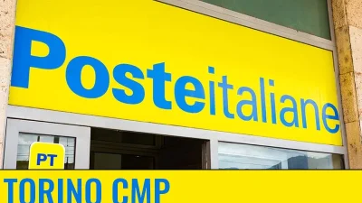 Torino CMP, tutto quello che c'è da sapere se si ricevono atti giudiziari, raccomandate o avvisi di consegna dal CMP di Torino