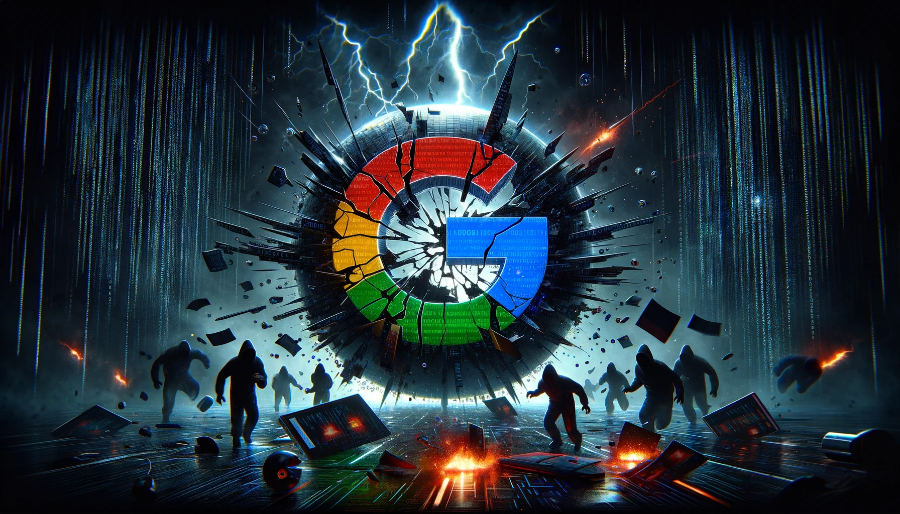 Google leak: cosa ho “forse” capito?